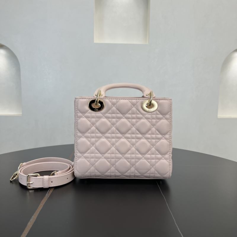 Christian Dior My Lady Bags